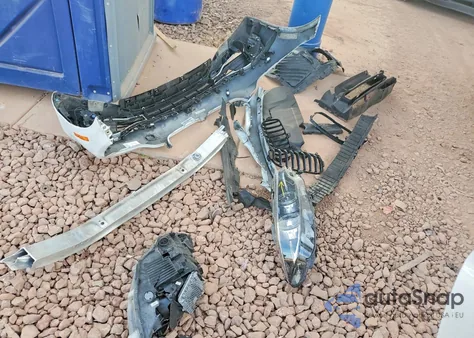 2019 BMW 430I z USA, uszkodzony, nr VIN WBA4W3C58KAF92138